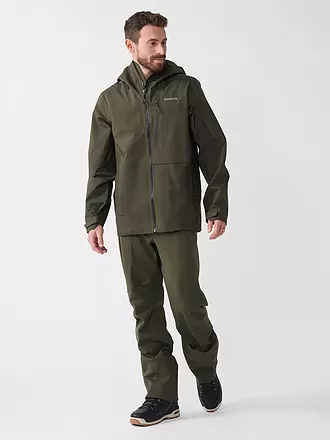 PATAGONIA | Pantalón de senderismo Upstride para hombre |